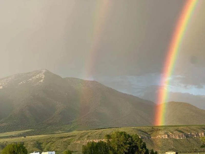 Baldy Mountain RV Resort