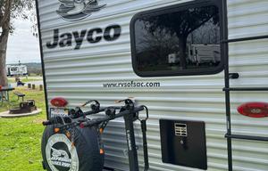 2021 Jayco Jay Flight SLX 8 267BHS