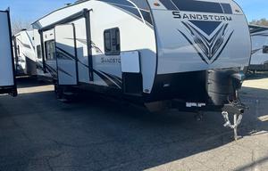2022 Forest River RV Sandstorm 272GSLC