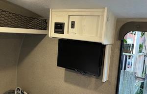 2020 Forest River RV Rockwood GEO Pro 20BHS