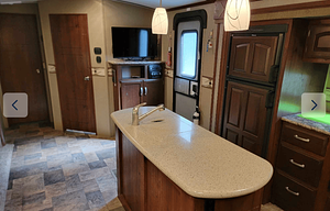 2014 Keystone RV Outback 323BH RV rental photo 11