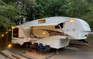 Palomino Sabre 28RETS