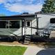 Great 5th wheel to tackle any trip.