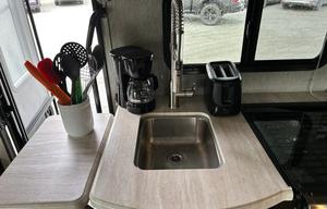 KHLOE 2020 NeXus RV Phantom 25P