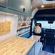 2019 Freightliner Sprinter - Vanna White 4x4