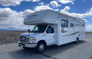 Roam free with Roam Ready RV- Adventure awaits!