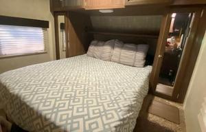 2016 Solaire Ultra Lite - Delivery available