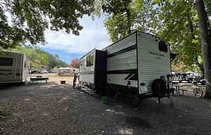 2024 GD Transcend – Family Camper w/ Delivery!