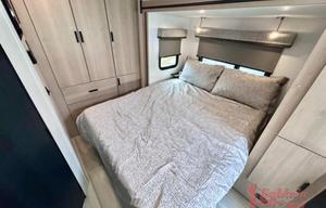 2025 Forest River Forester Model 2401B Motorhome