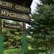 Contact Hickory Grove Camp