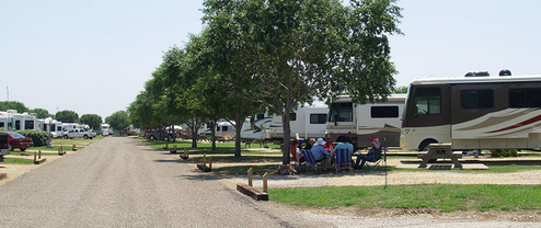 Bluebonnet Ridge RV Park