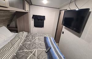Spacious '22 Sunset Trail w/ Delivery & Setup