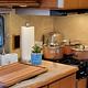 Live your RV dreams!  Glamping with this diesel!