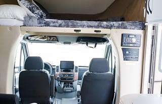 2014Thor Motor Coach Siesta Sprinter 24SR