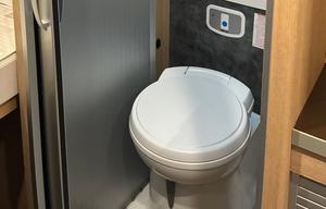 2019 Hymer Activ
