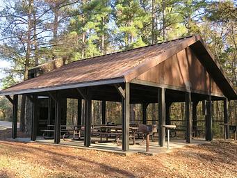 Picnic Shelter