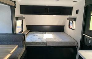 2021 Forest River RV Cherokee Wolf Pup 17JG
