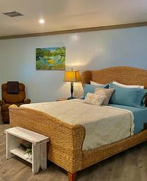 Carrollwoods RV Park at Grapefull Sisters Vineyard