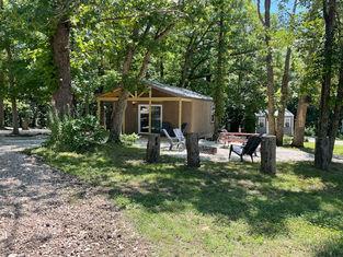 Majestic Oaks RV Park & Campground