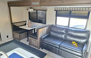 Morgan Florida Family Camper
