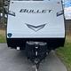 2022 Keystone RV Bullet Crossfire 2430BH