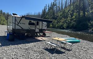 2024 Forest River RV Flagstaff E-Pro E19BH
