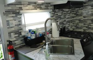 2005 Forest River RV Wildwood LE WDT27FBSSLE
