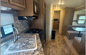 Shadow Cruiser Bunkhouse