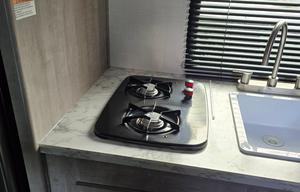 2024 Keystone RV Coleman 17R RV rental photo 22