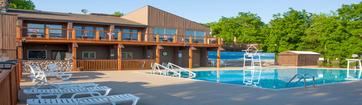 Lake Thunderbird Association (Members Only)