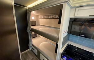 Journey  – Your All-in-One Adventure on Wheels