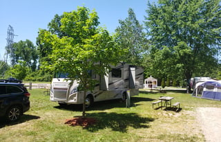2020 Winnebago Intent 28y