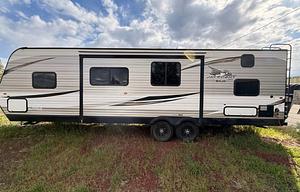 Home away from home-RV Rental- Sleeps 9+
