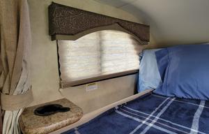 CJ's 2013 Thor Motor Coach Chateau 31L
