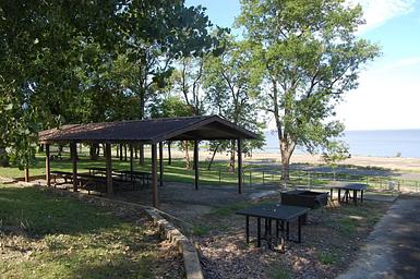 Pavilion