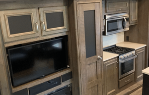 2019 Montana High Country Luxury Fifth Wheel