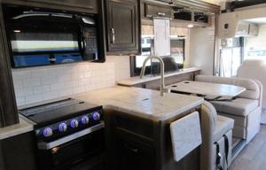 New 2021 Jayco Alante 27a "ULTIMATE GLAMPER"