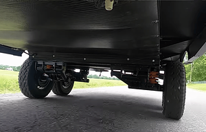 No Boundaries Beast Mode-Off grid ready!