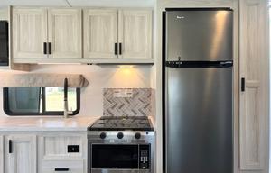 2022 Forest River RV Sunseeker Classic 3010DS Ford