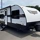 2024 Forest River RV Wildwood X-Lite 261BHXL