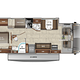 The Red Hawk Bunk House