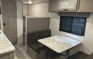 2024 Coleman Lantern TL Travel TL RV rental photo 7