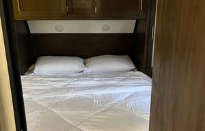 2019 Forest River RV Cherokee Grey Wolf 26RR