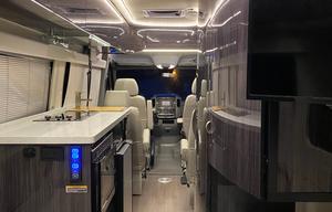 2019 Winnebago Sprinter