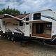 Family Fun Getaway 2014 Palomino Puma 30-FBSS
