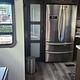 2020 Forest River 5th wheel with washer and dryer