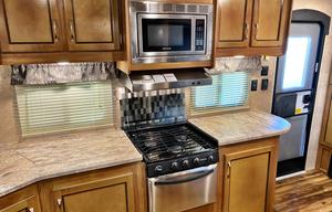 2018 Coachmen Catalina Rear Living - "Zer0"