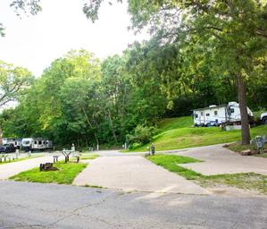 Basswood Resort