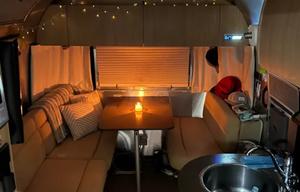 2017 Airstream RV Flying Cloud 23FB HAL 611