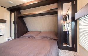 2016 Kodiak by Dutchmen Bunk House